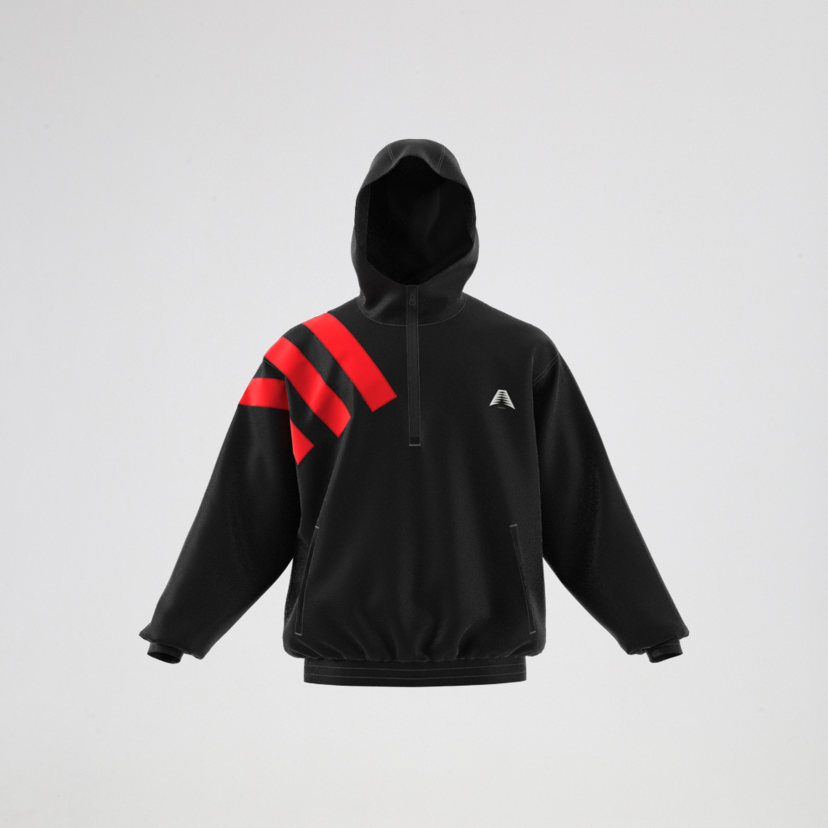 Campera adidas x Anthony Edwards Hombre,  image number null
