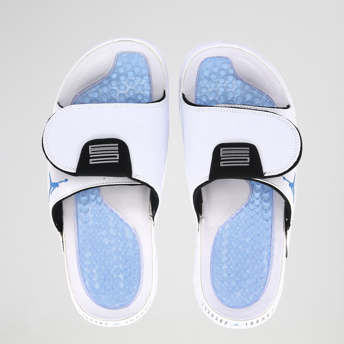Ojotas Jordan Hydro XI Hombre,  image number null
