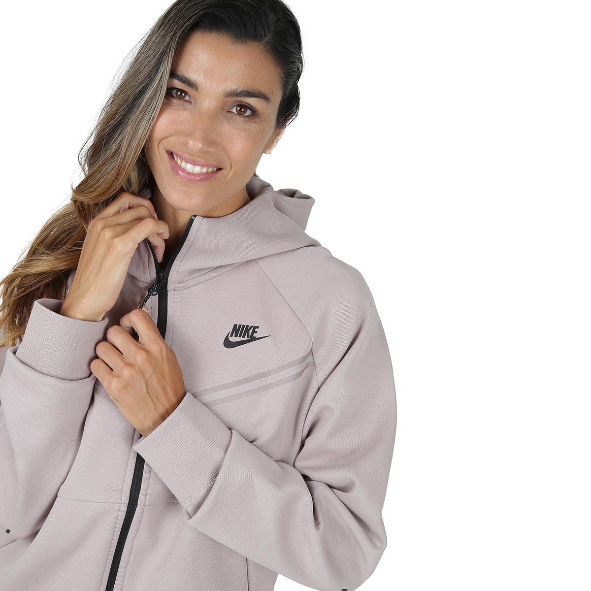 Buzos y camperas nike clearance