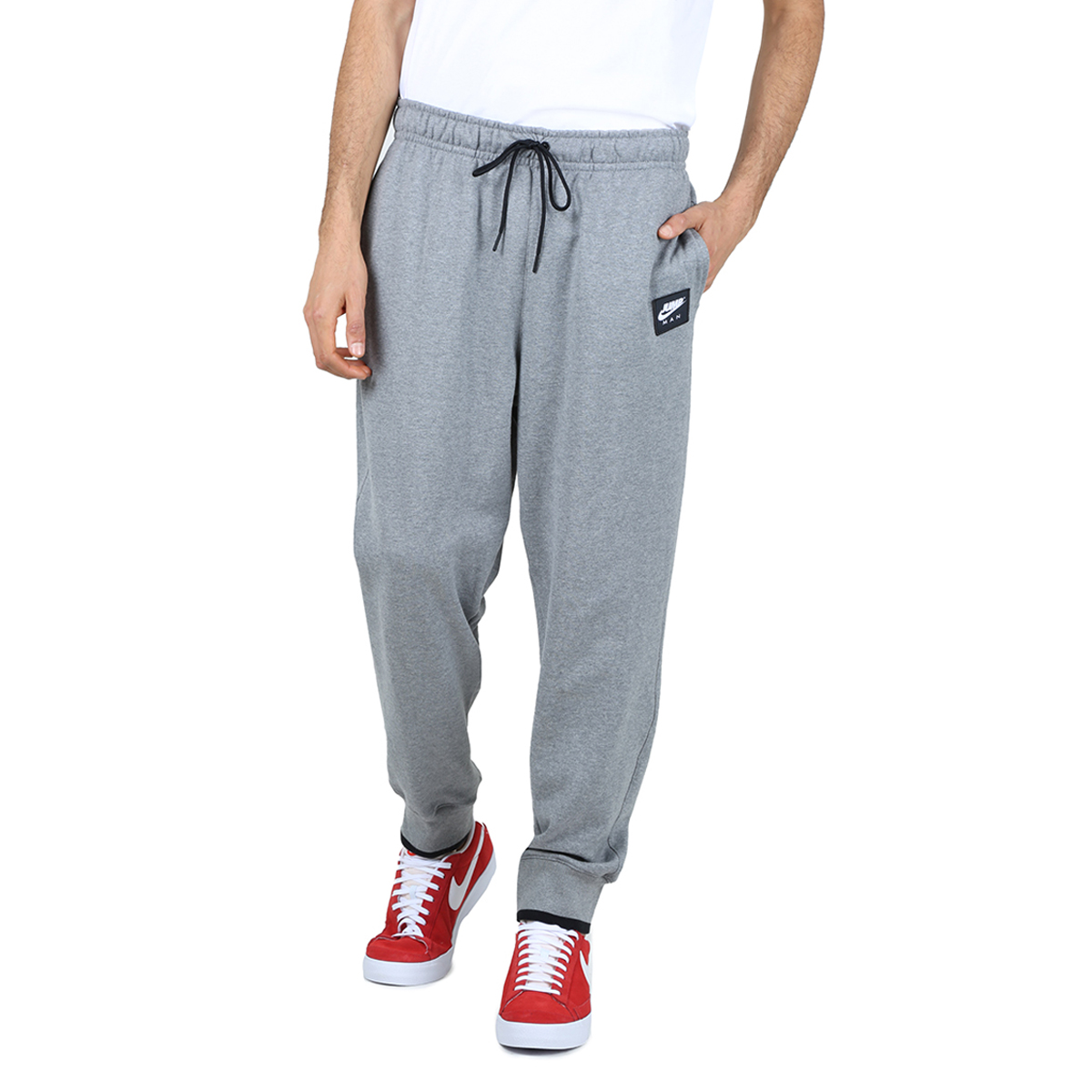 Pantalón Jordan Jumpman Classics,  image number null