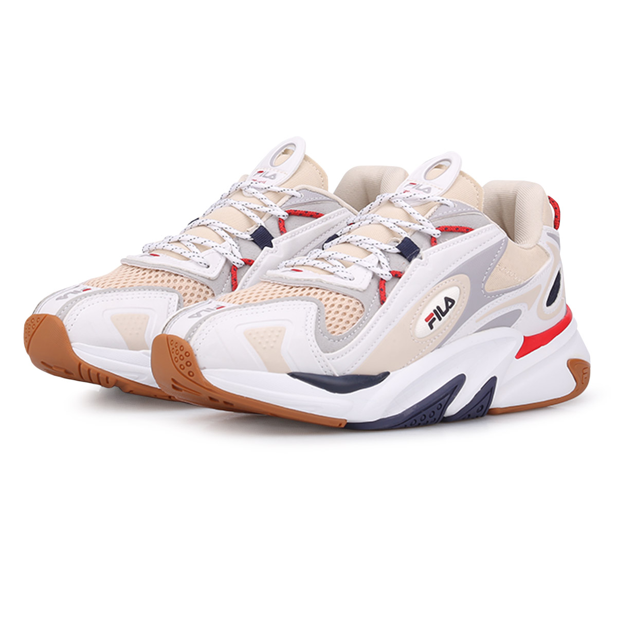 Zapatillas Fila Rush,  image number null