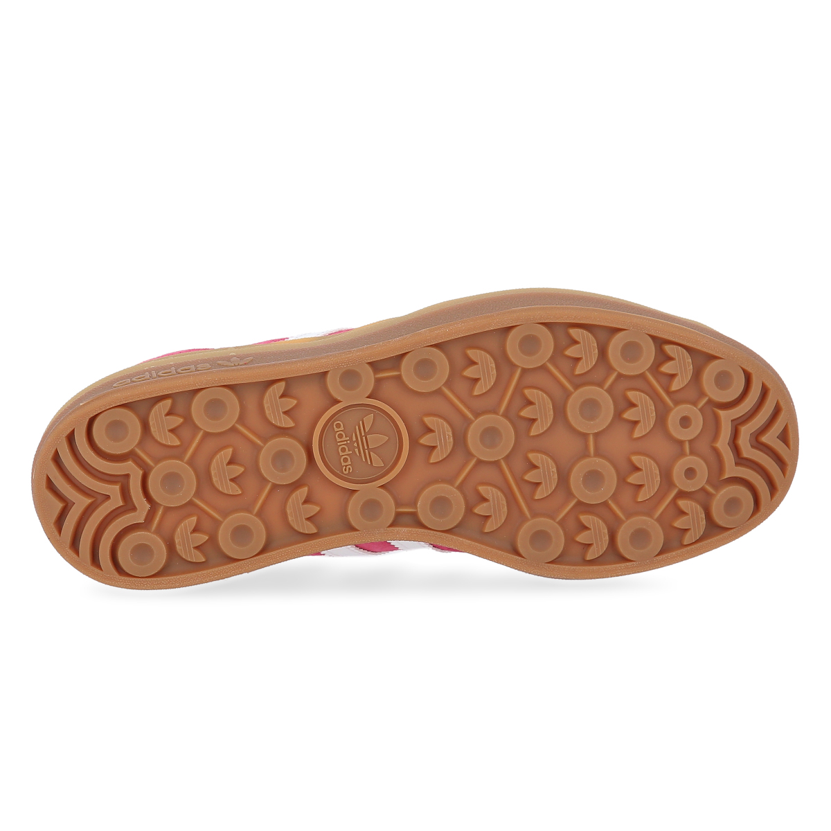 Zapatillas Urbanas adidas Gazelle Bold Mujer,  image number null