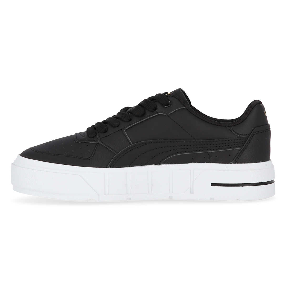 Zapatillas Puma Cali Court Lth Mujer,  image number null