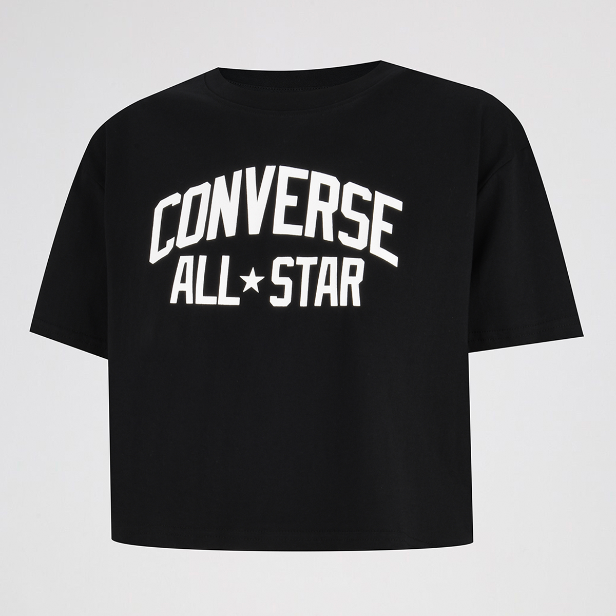 Remera Converse Classic Mujer,  image number null