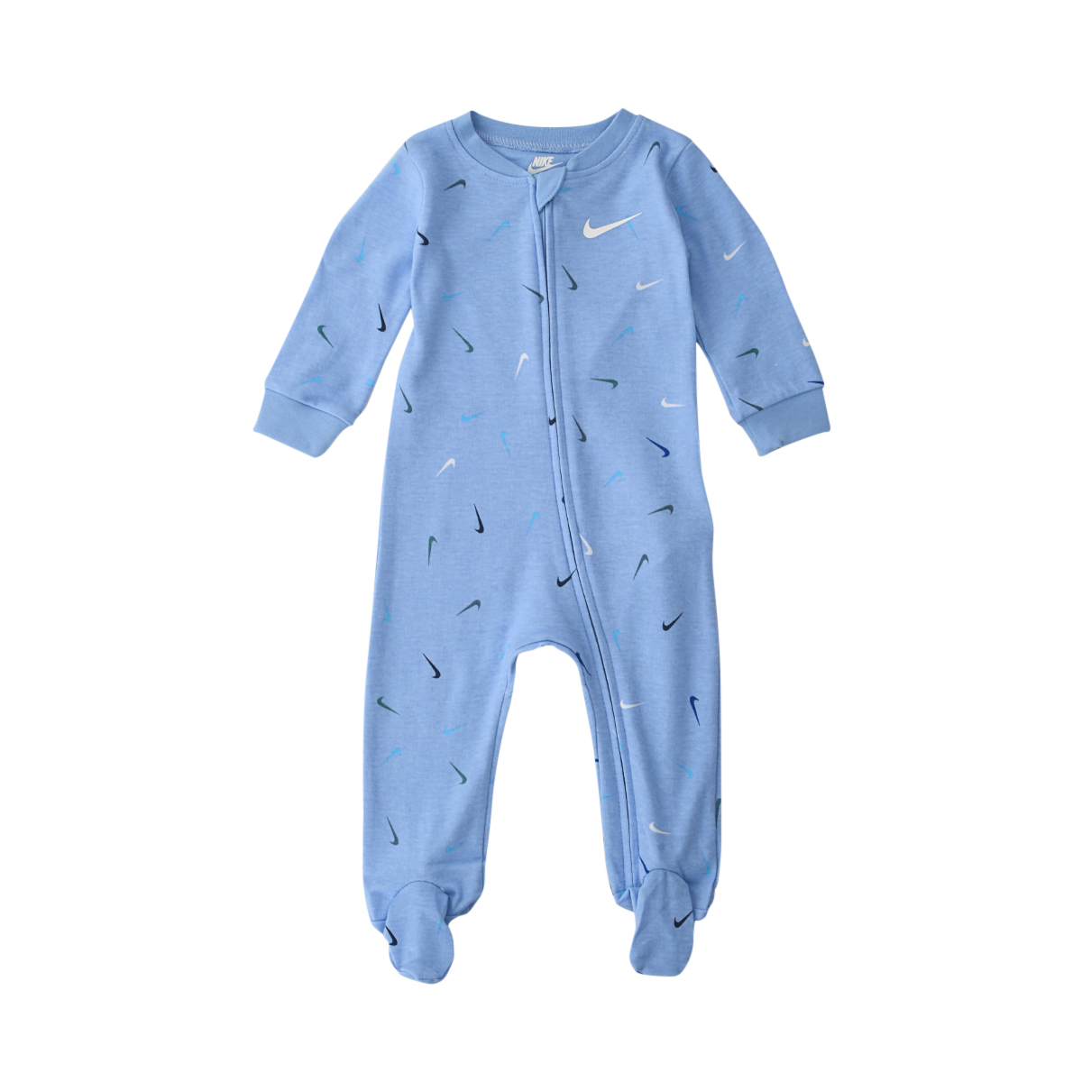 Body Nike Romper para Bebes Moov
