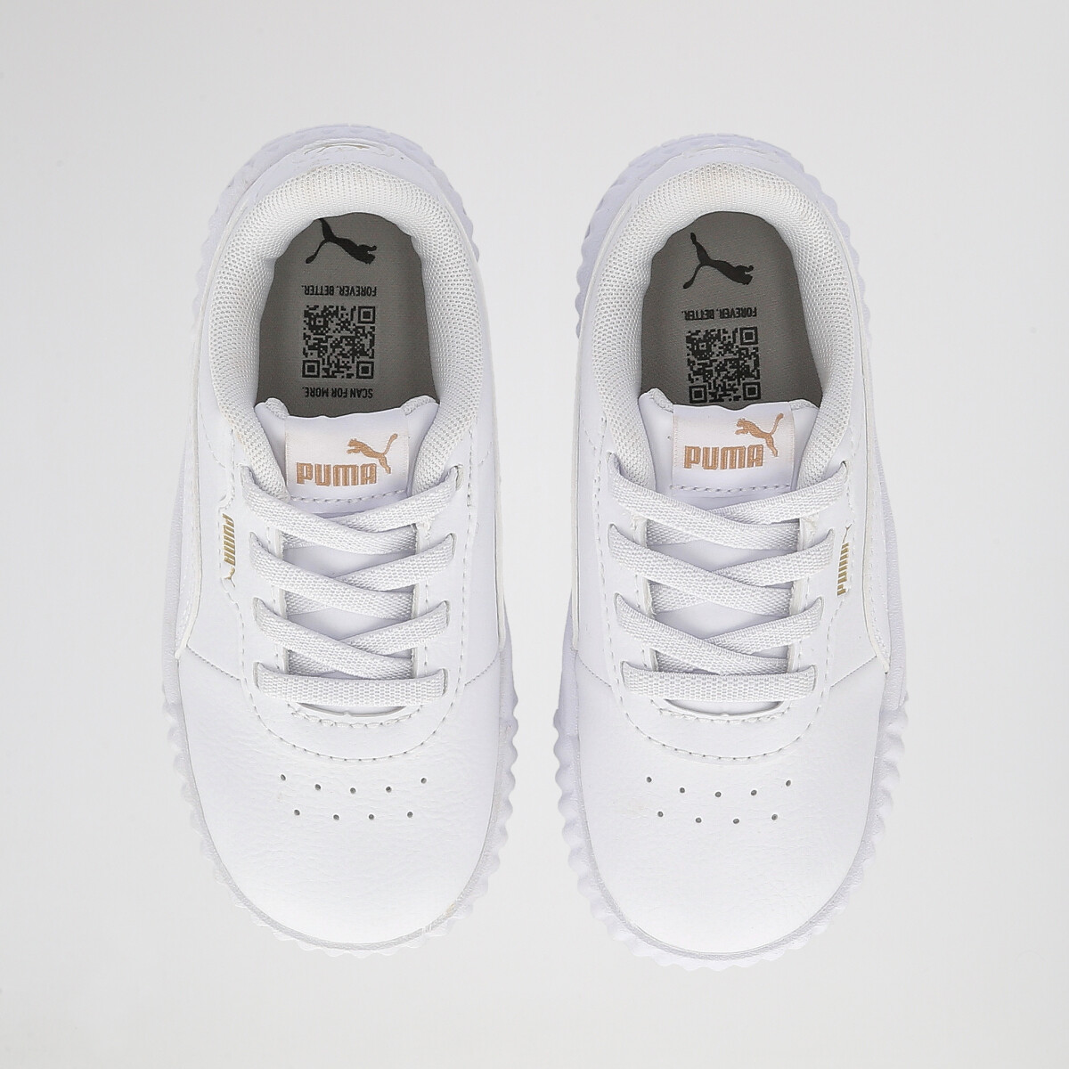 Zapatillas Puma Carina 3.0 AC Niña,  image number null