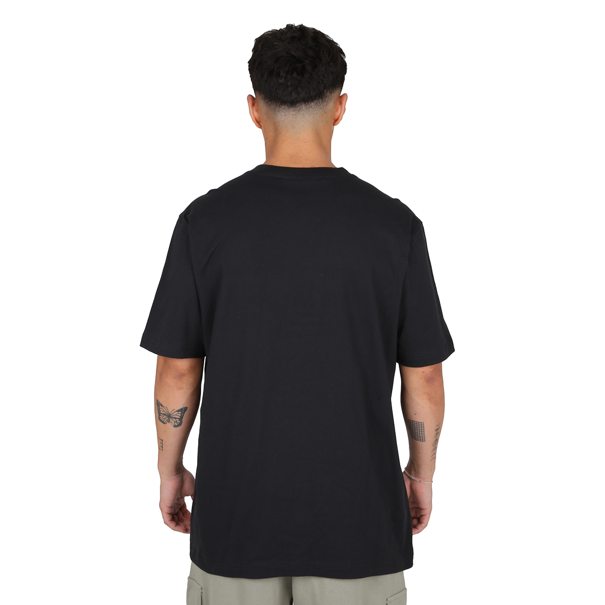 Remera adidas Adicolor Trifolio Hombre,  image number null