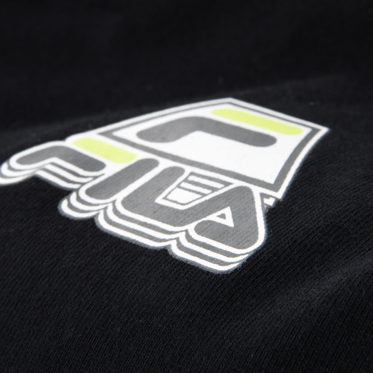 Remera Fila Off Court,  image number null