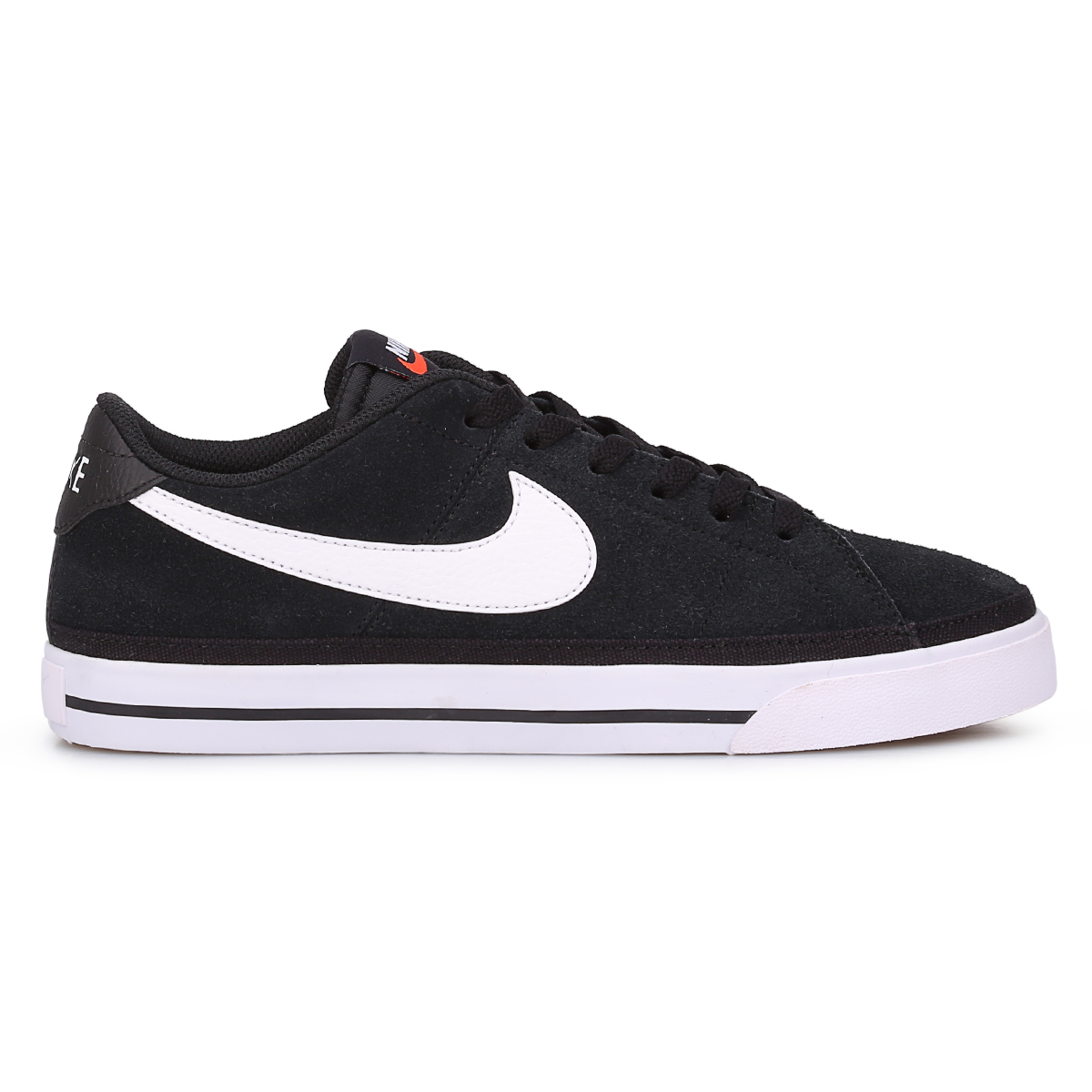 Zapatillas Nike Court Legacy Suede,  image number null