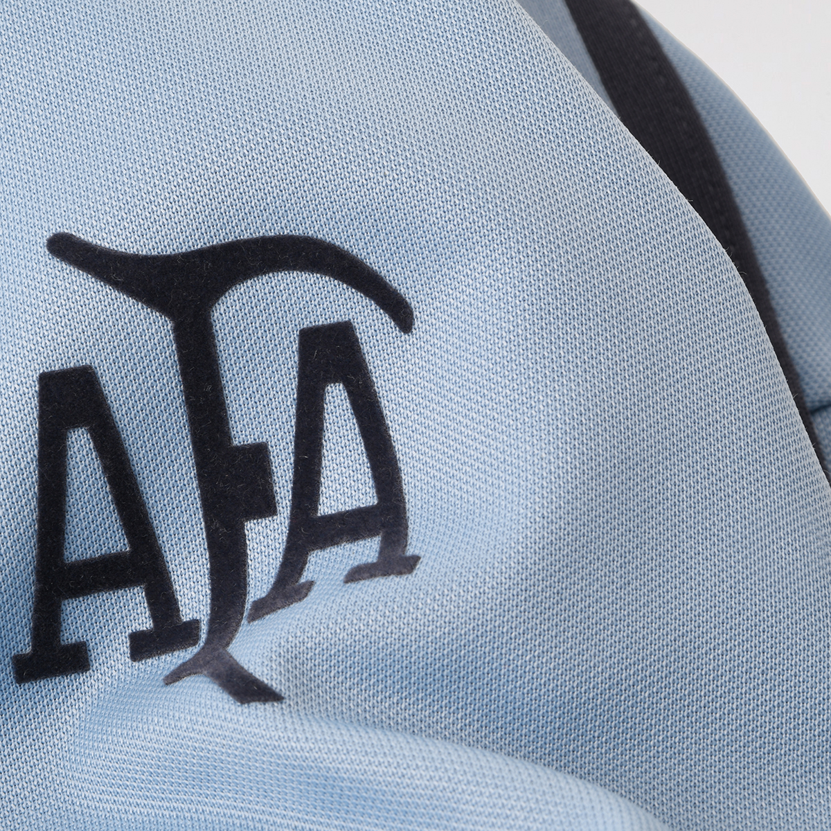 Campera adidas Argentina Aniversario 24/25 Hombre,  image number null