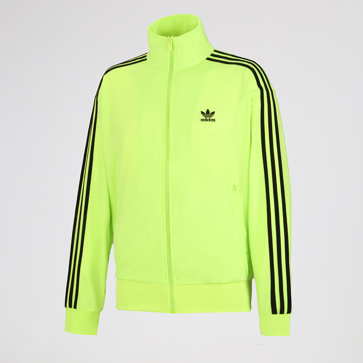 Buzo con cierre adidas Firebird Hombre,  image number null