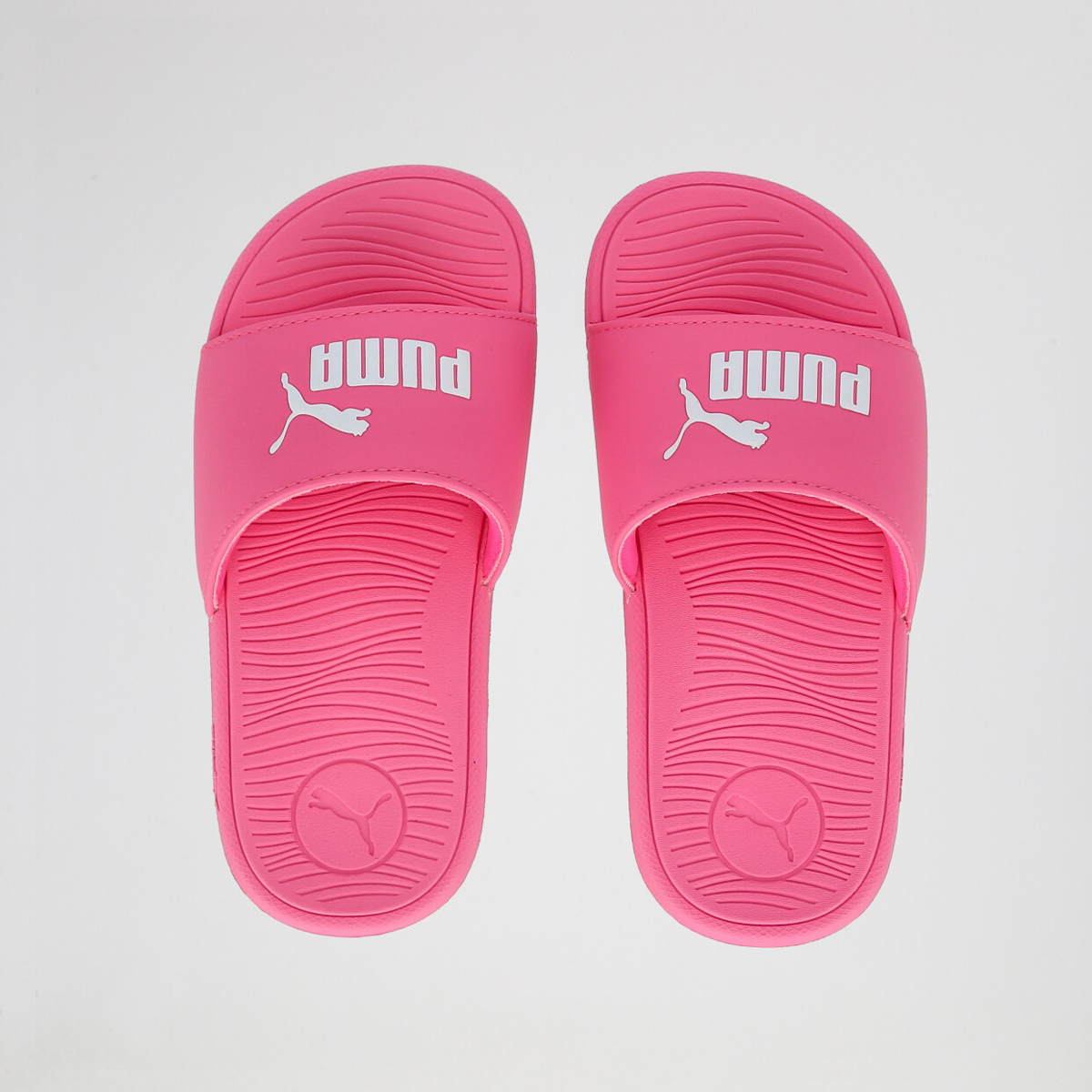 Ojotas Puma Cool Cat 2.0 Infantil,  image number null