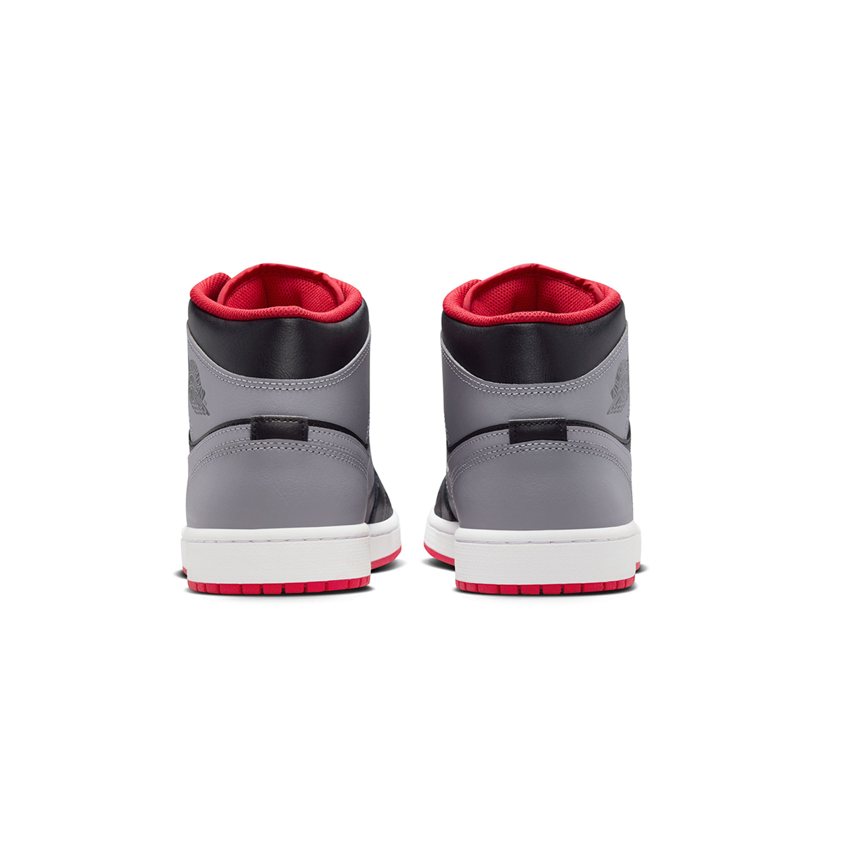 Zapatillas Nike Air Jordan 1 Mid Hombre,  image number null