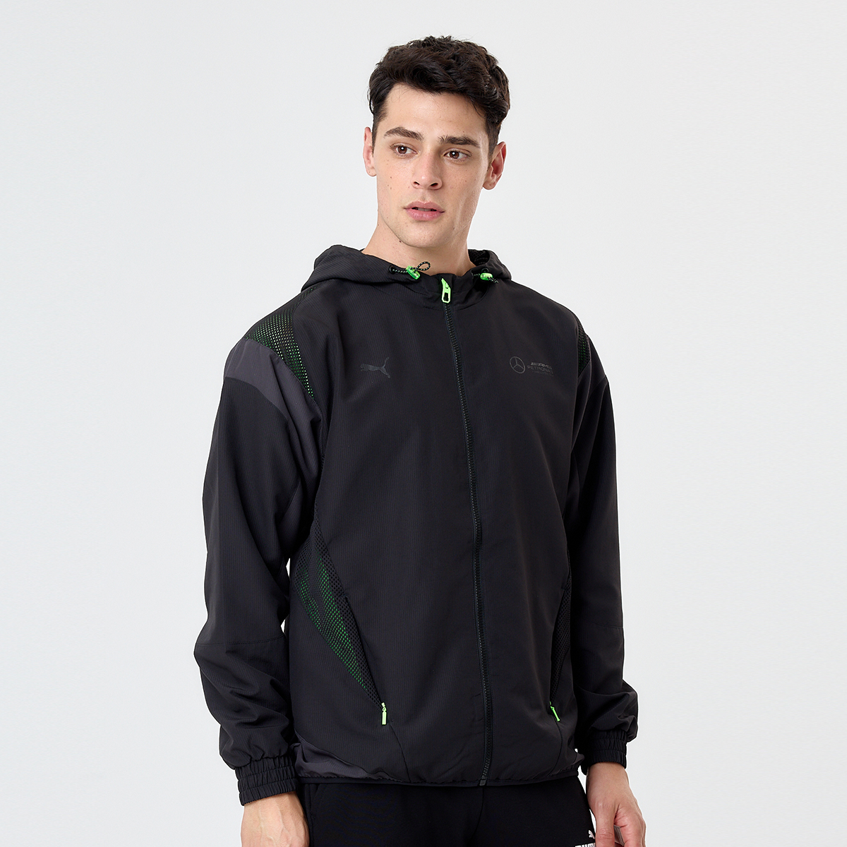 Campera Puma Mapf1 Statement Hombre,  image number null