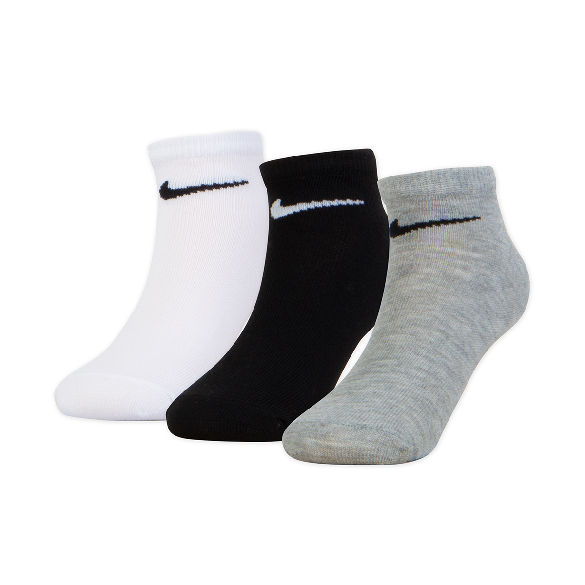 Pack de Medias Nike Basic X3 Infantil,  image number null