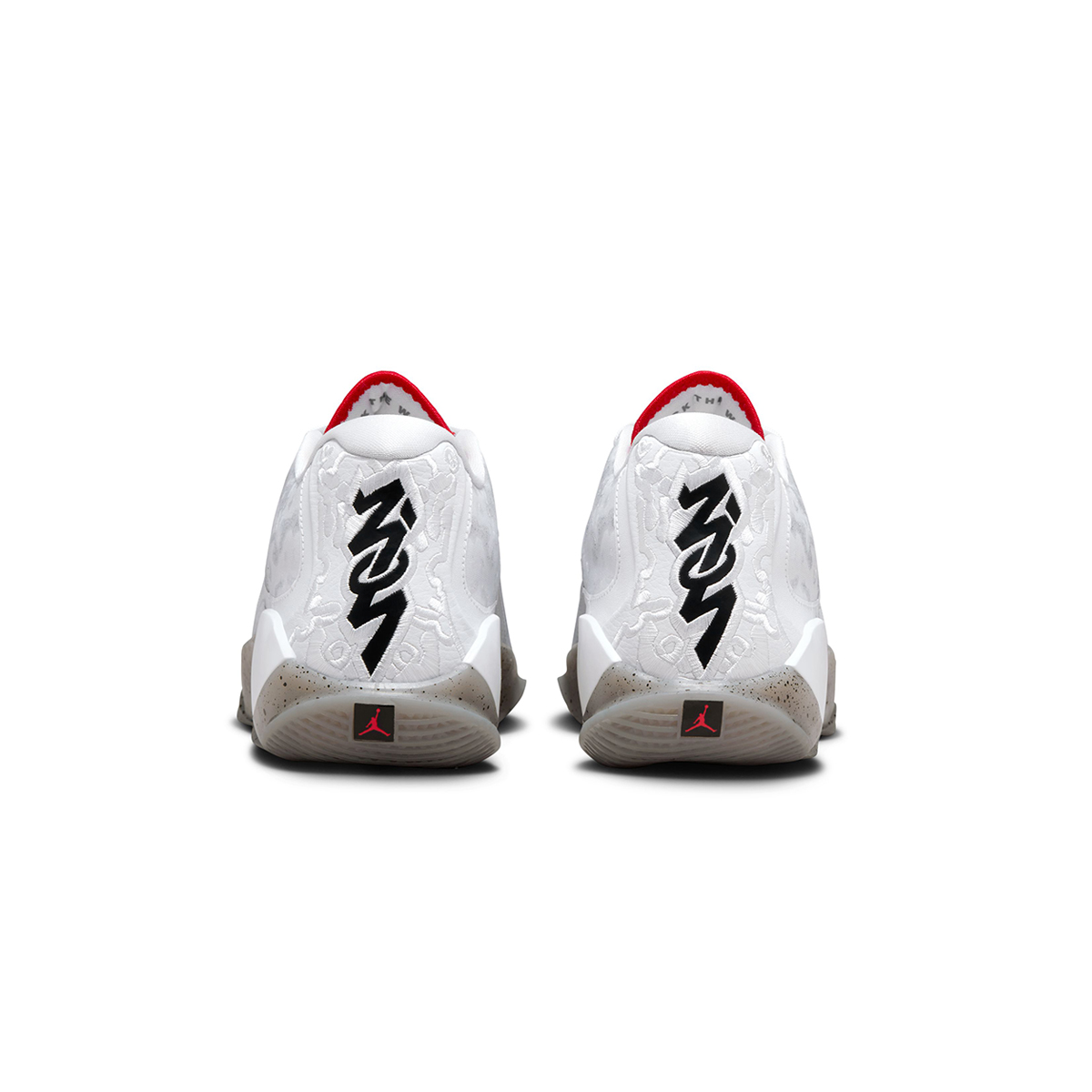 Zapatillas Jordan Zion 3,  image number null