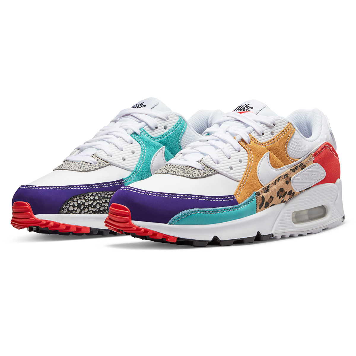 Zapatillas Nike Air Max 90 Se,  image number null