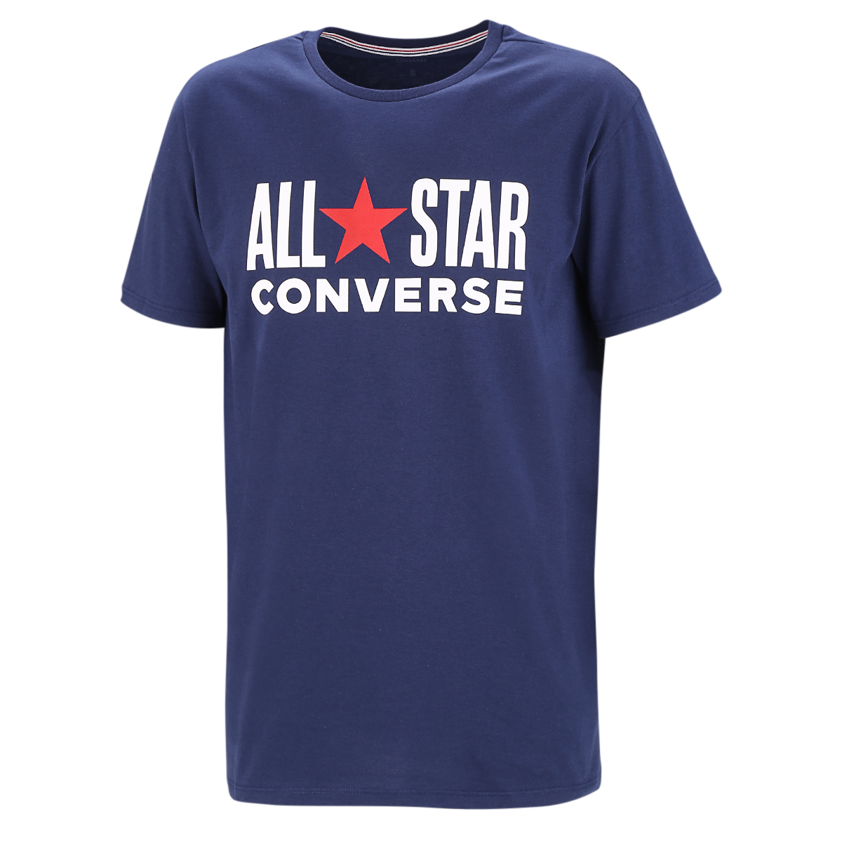 Remera Converse All Star Moov