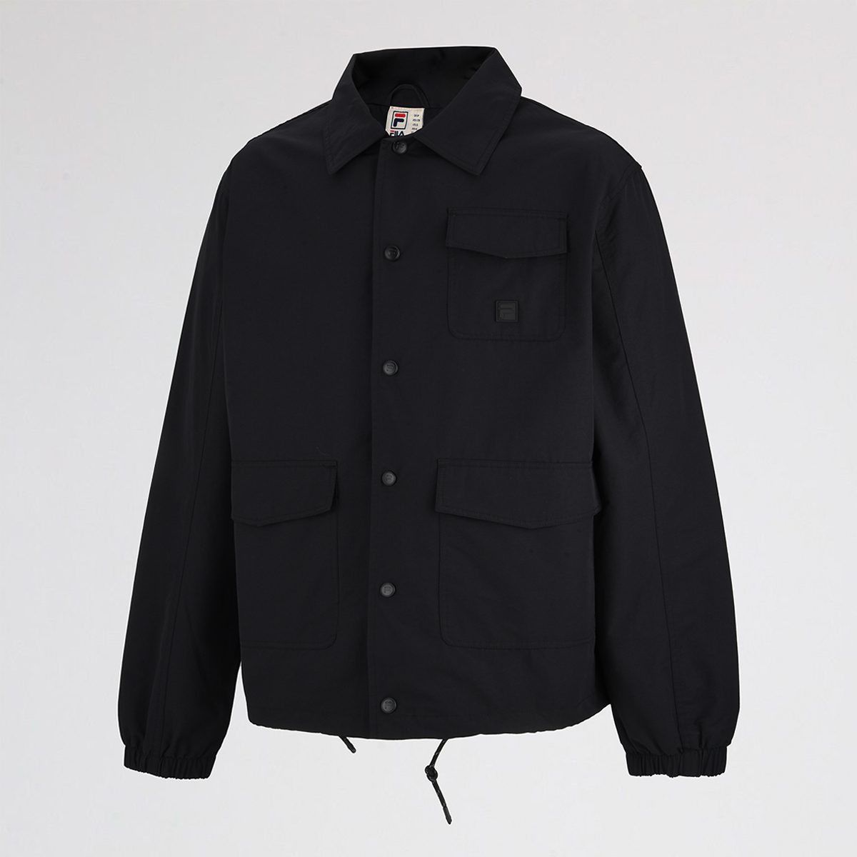 Campera Fila Coach,  image number null