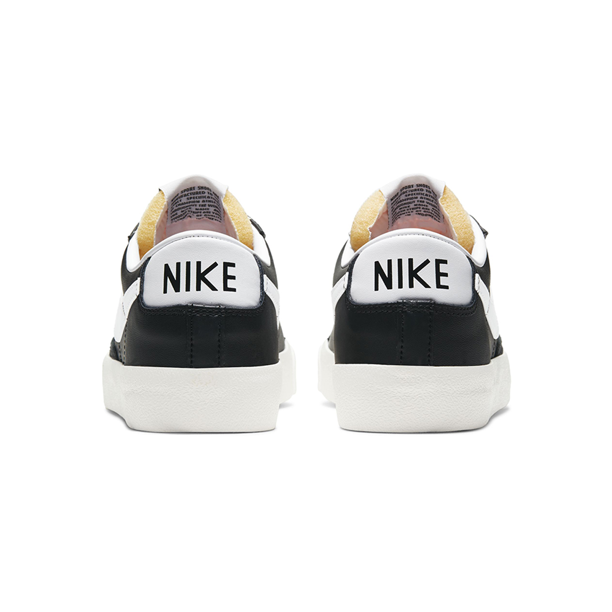 Zapatillas Nike Blazer Low '77 Vintage Hombre,  image number null