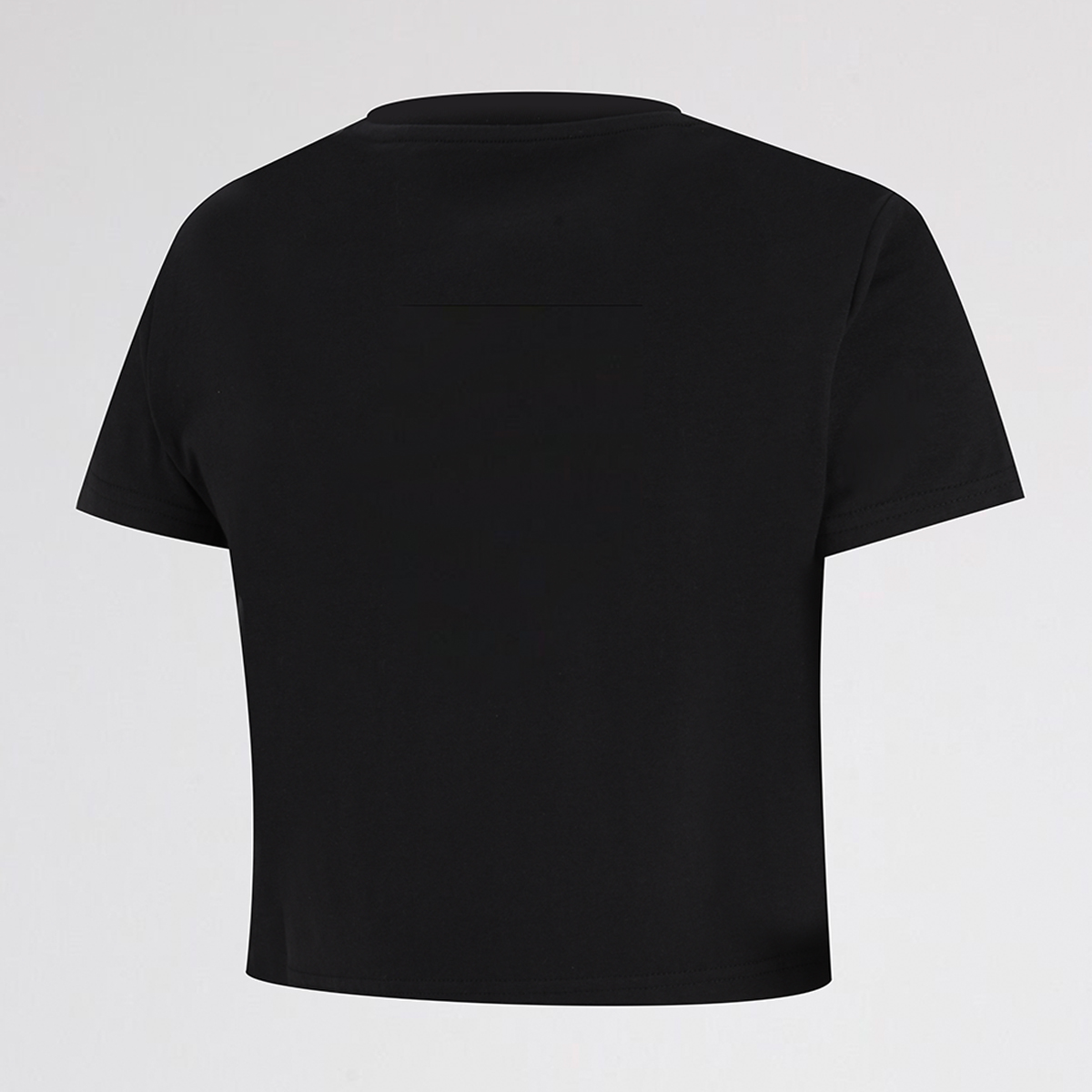 Remera Puma Wardrobe Essentials Manga Corta Mujer,  image number null