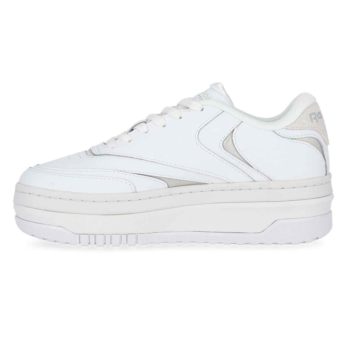 Zapatillas Reebok Club C Extra Mujer,  image number null