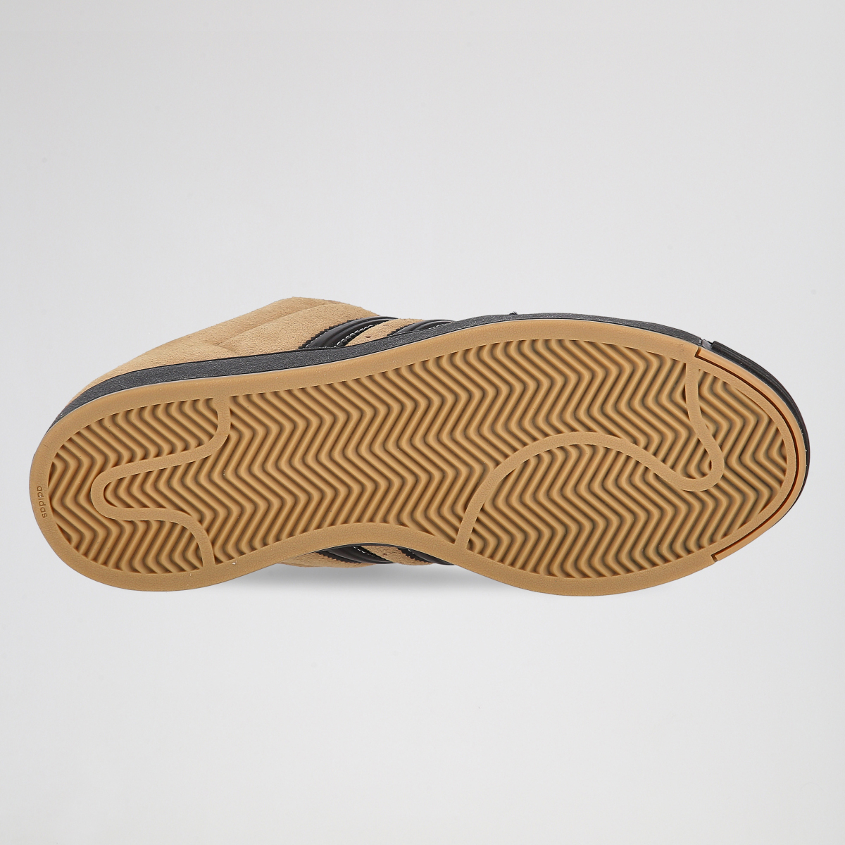 Zapatillas adidas Superstar St Gamuza Hombre,  image number null