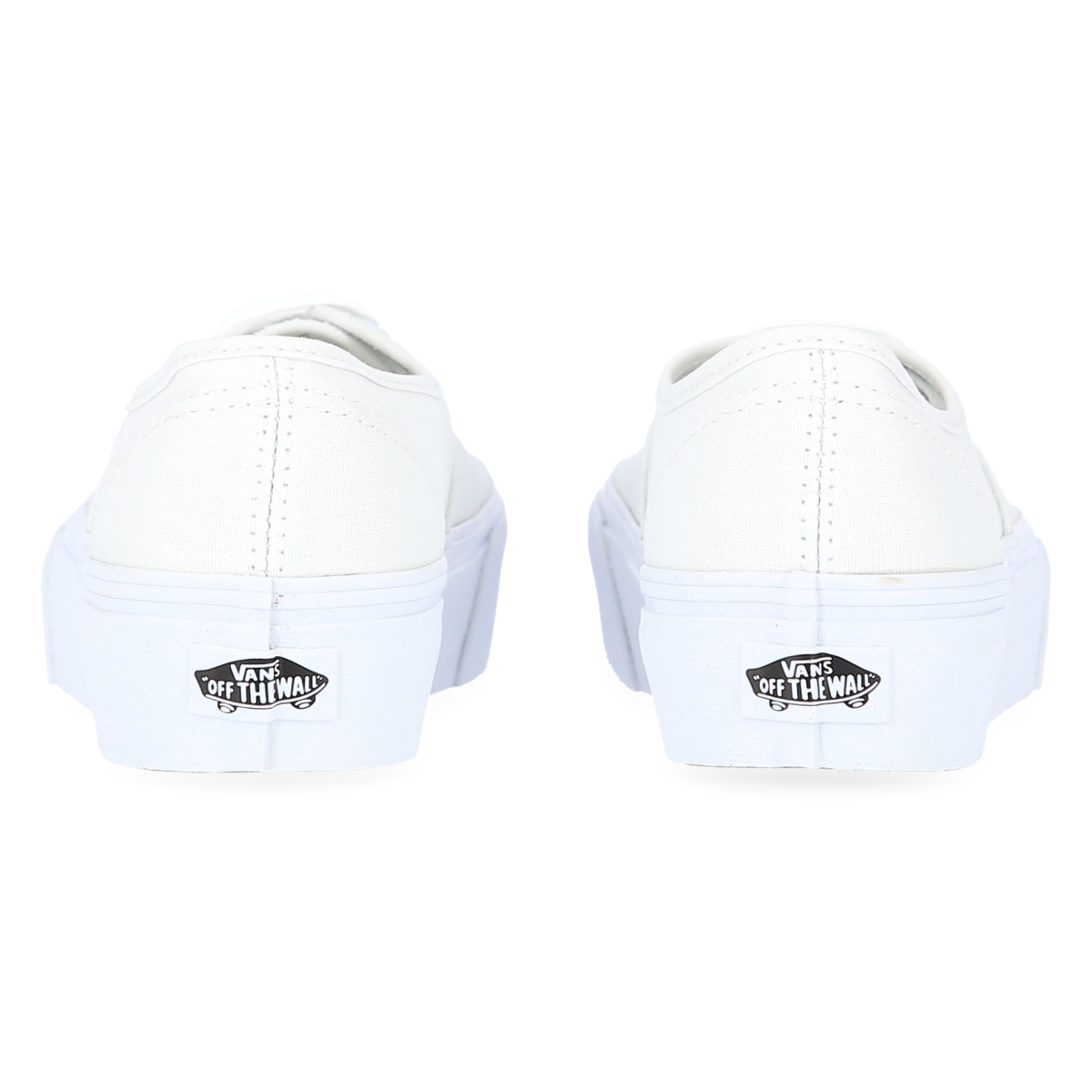 Zapatillas Urbana Vans Authentic Platform 2.1 Unisex,  image number null