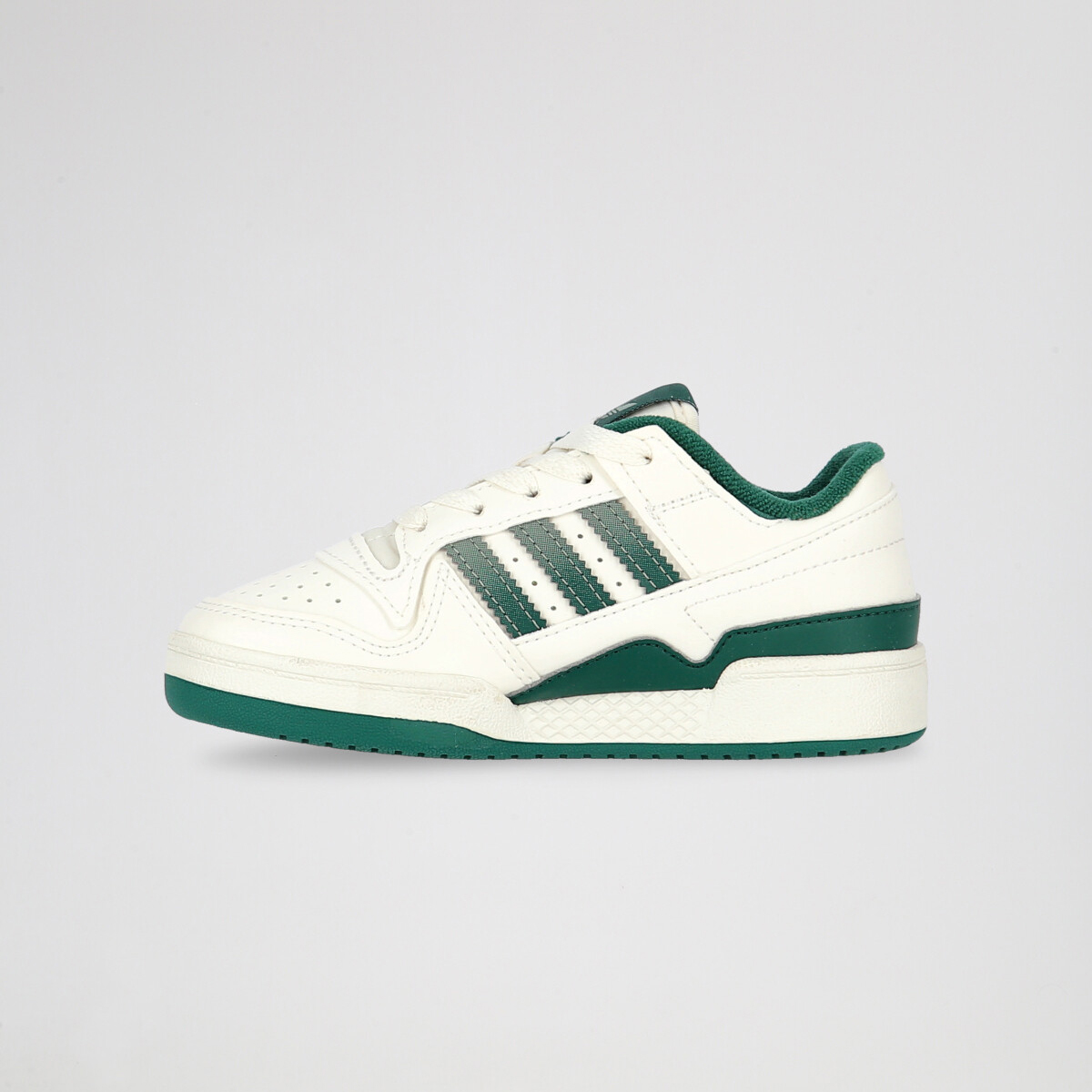 Zapatillas adidas Forum Low CL Infantil,  image number null