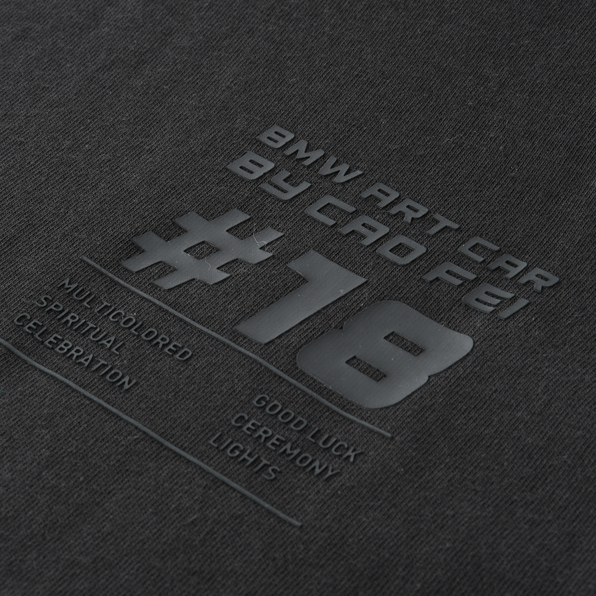 Remera Puma BMW Mms Cf Racer Hombre,  image number null