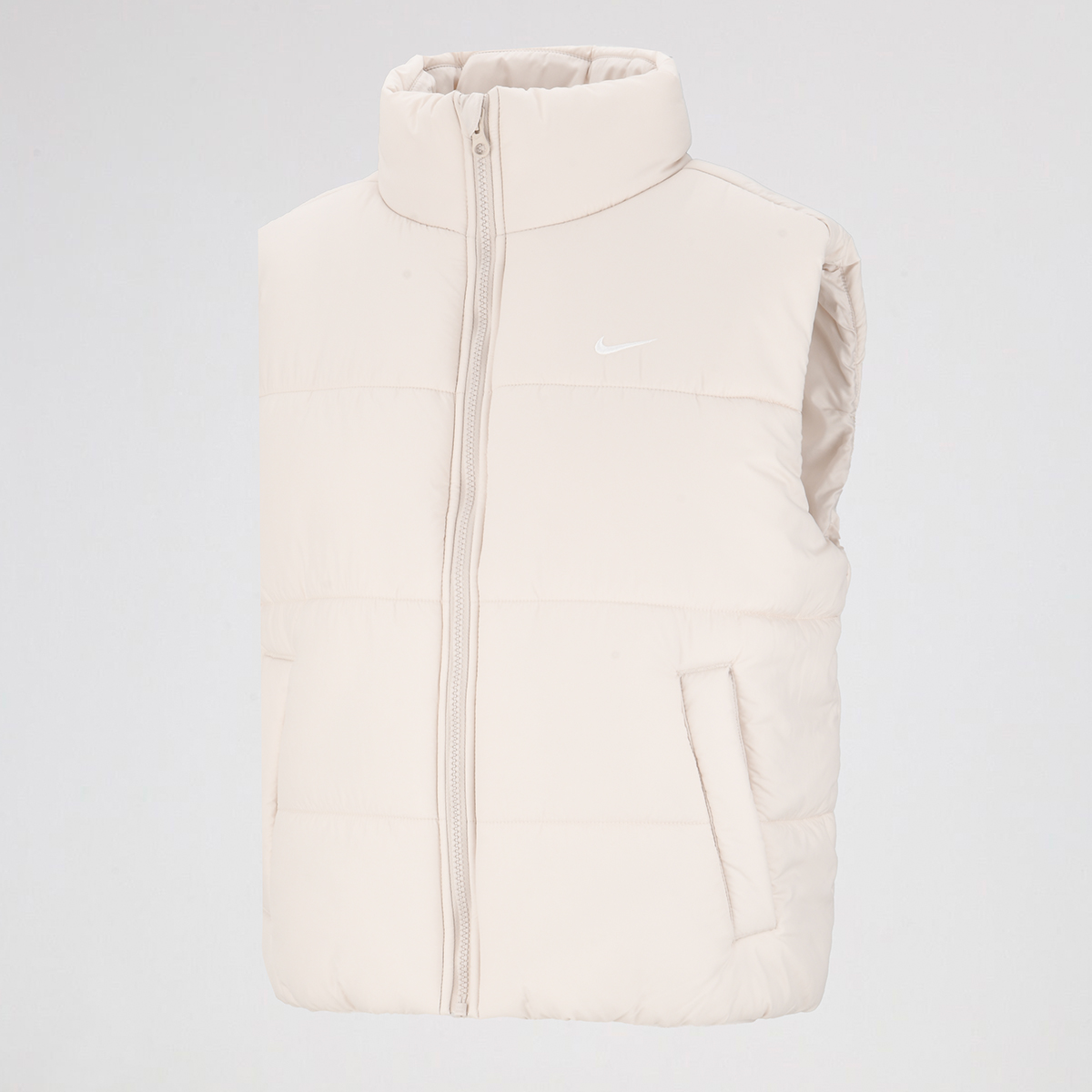 Chaleco Nike Classic Puffer Mujer,  image number null