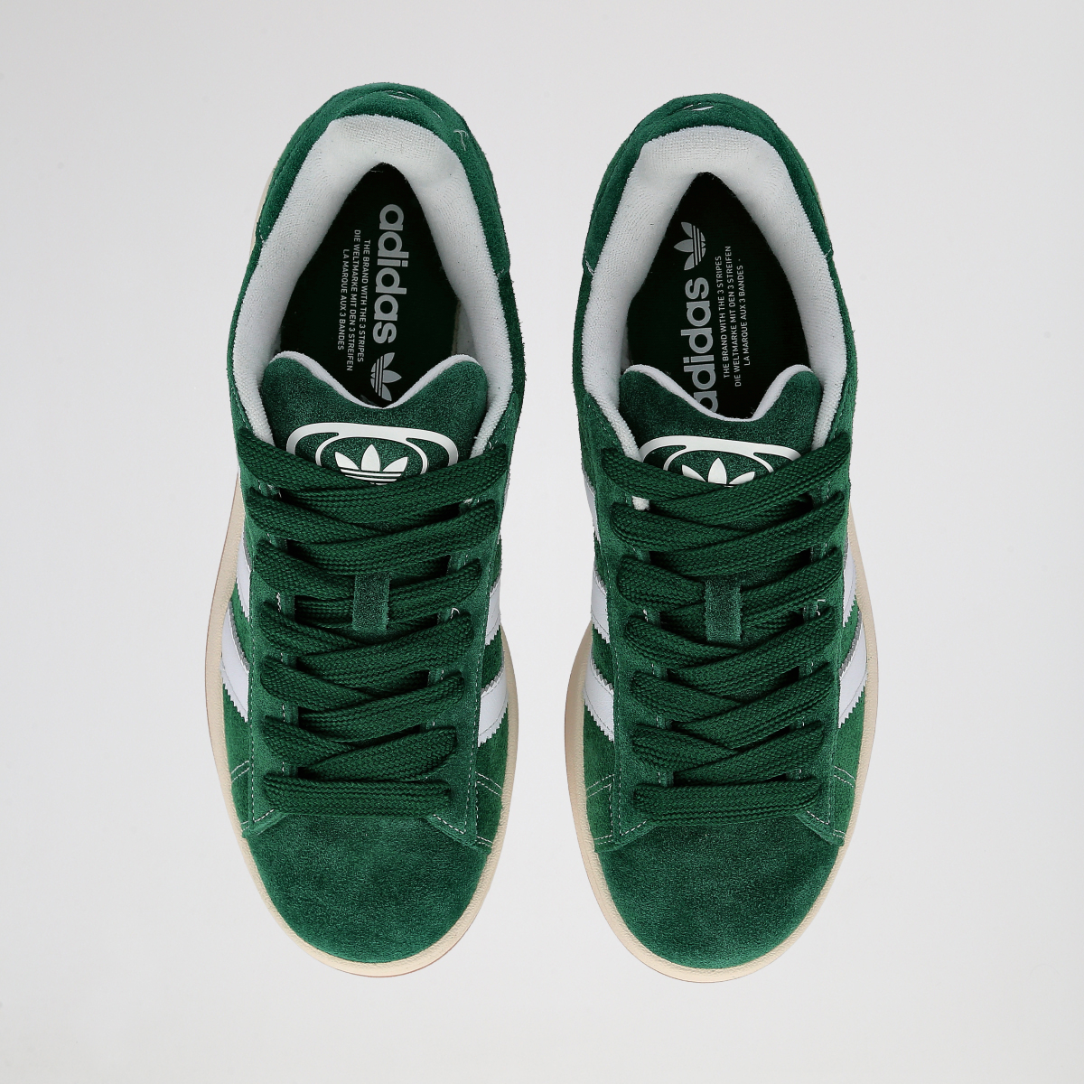 Zapatillas adidas Campus 00s Hombre,  image number null