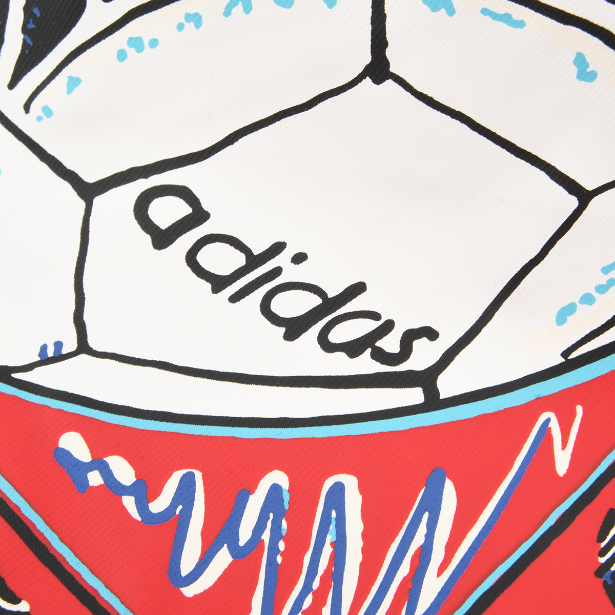 Remera adidas Graphic Hombre,  image number null