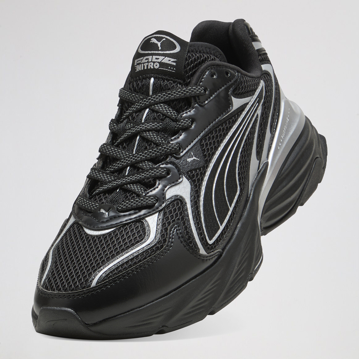 Zapatillas Puma Fade Nitro LS Y2K PWRFRAME,  image number null
