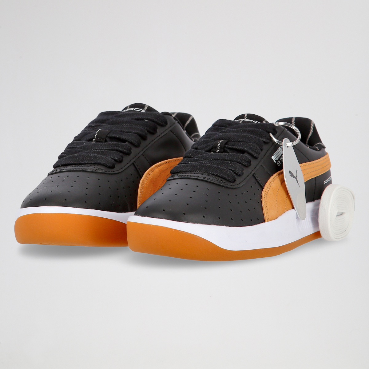 Zapatillas Puma Porsche Legacy Gv,  image number null