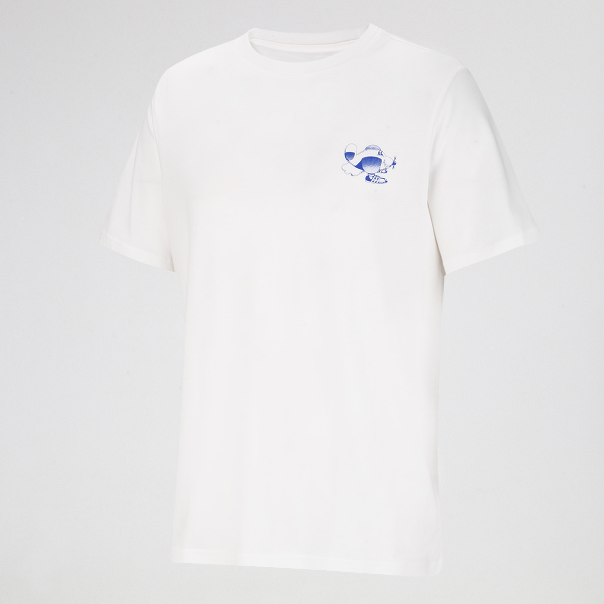 Remera adidas Dogplane,  image number null