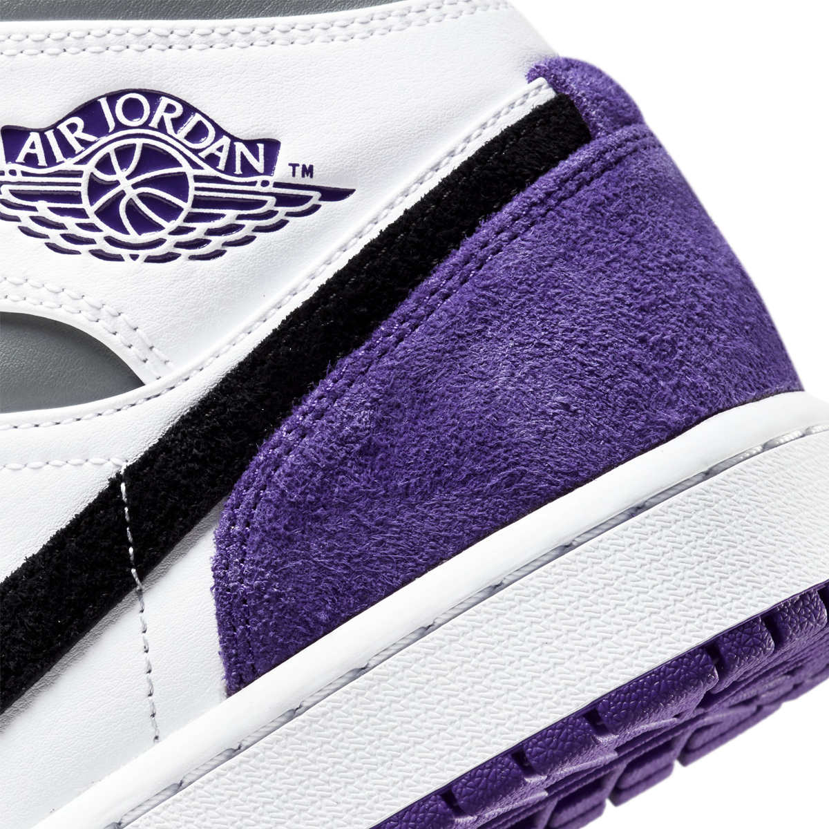 Zapatillas Air Jordan 1 Mid SE,  image number null