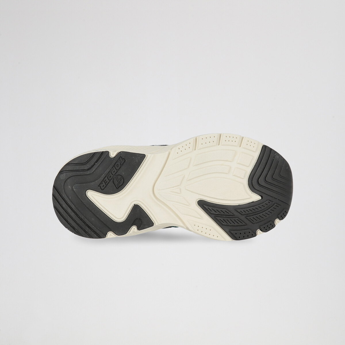 Zapatillas Topper Akron 2Mil Infantil,  image number null