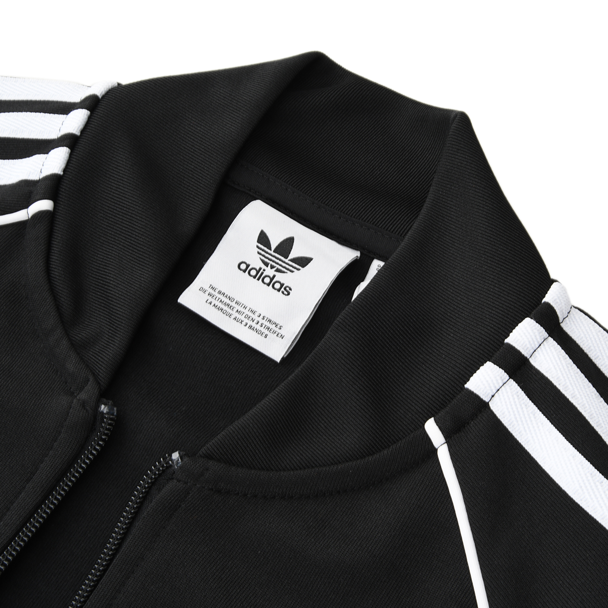 Buzo adidas Adicolor Classics Sst Hombre,  image number null