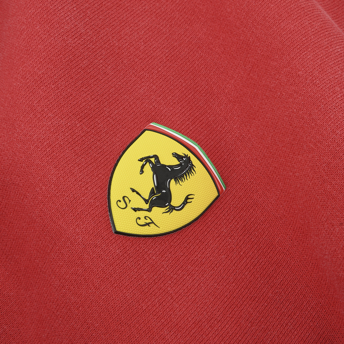 Buzo con cierre Puma Ferrari T7 Motorsport Hombre,  image number null
