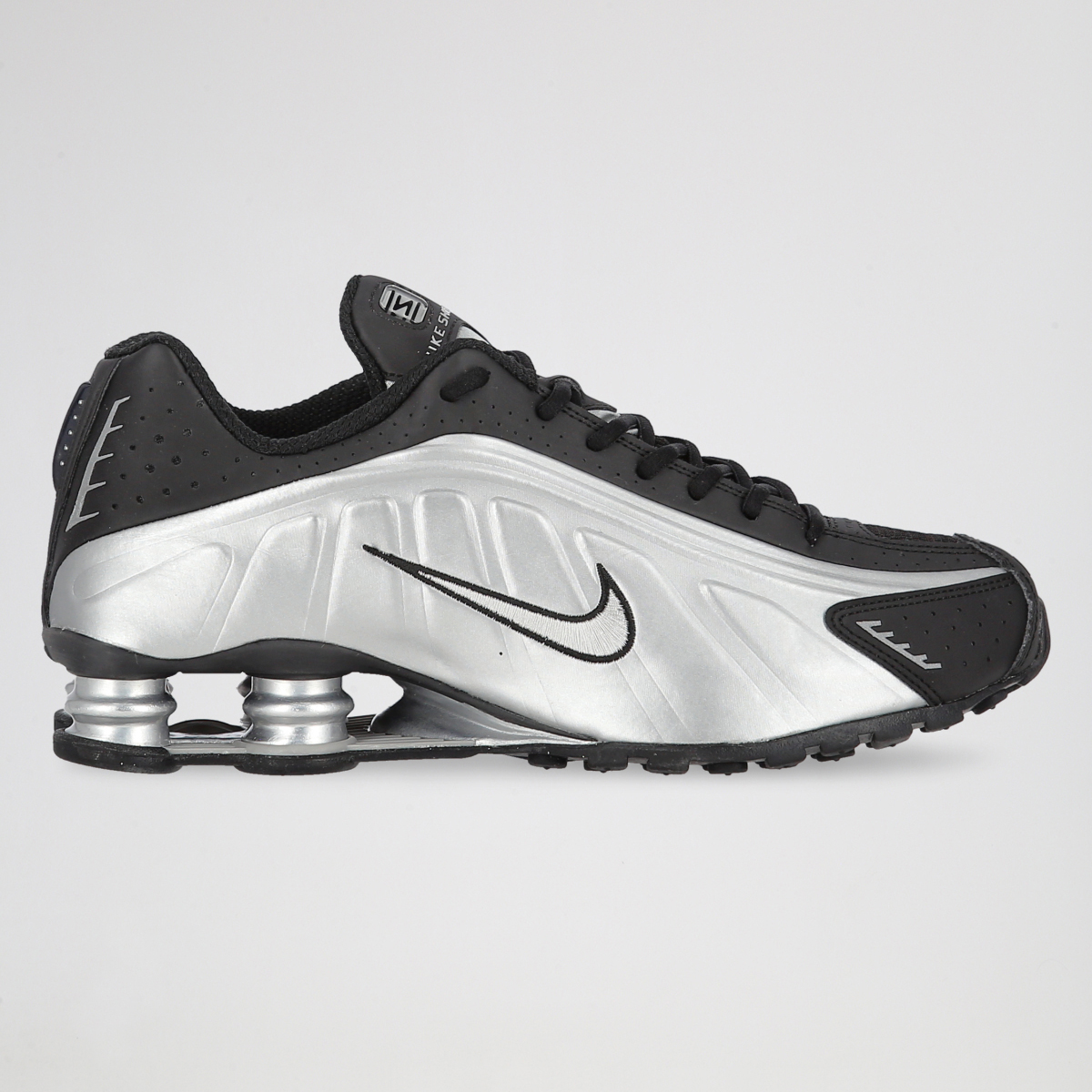 Zapatillas Nike Shox R4 Hombre,  image number null