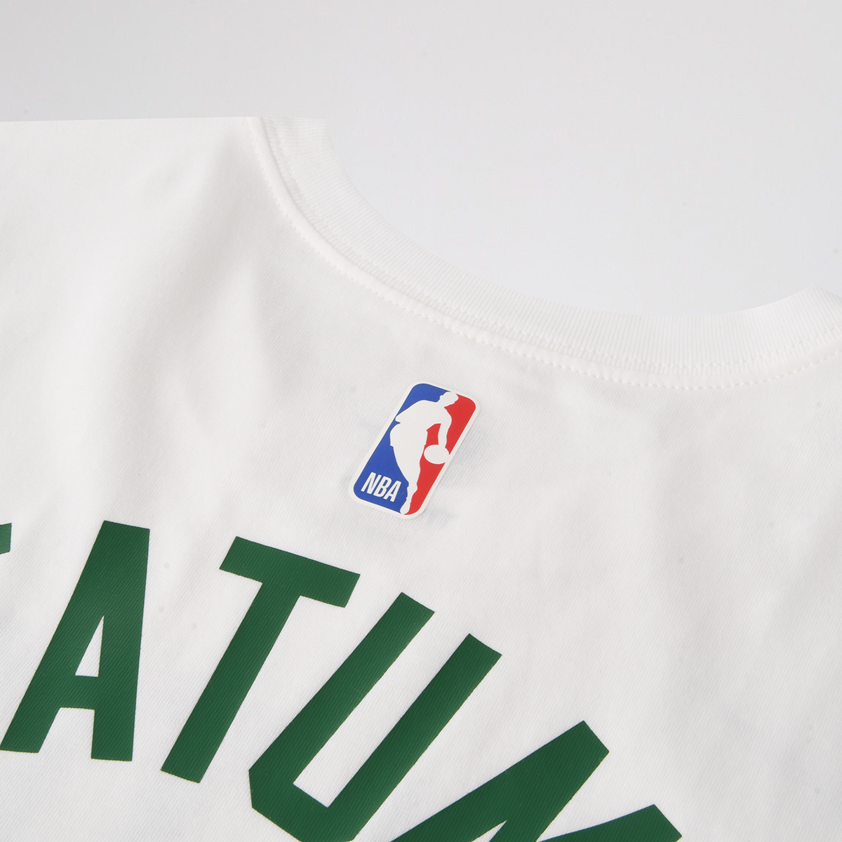 Remera Nike Boston Celtics Hombre,  image number null