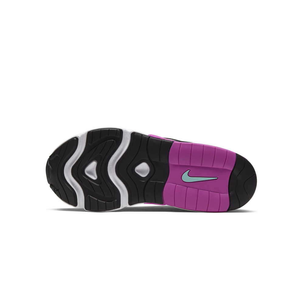 Air max top 200 niña