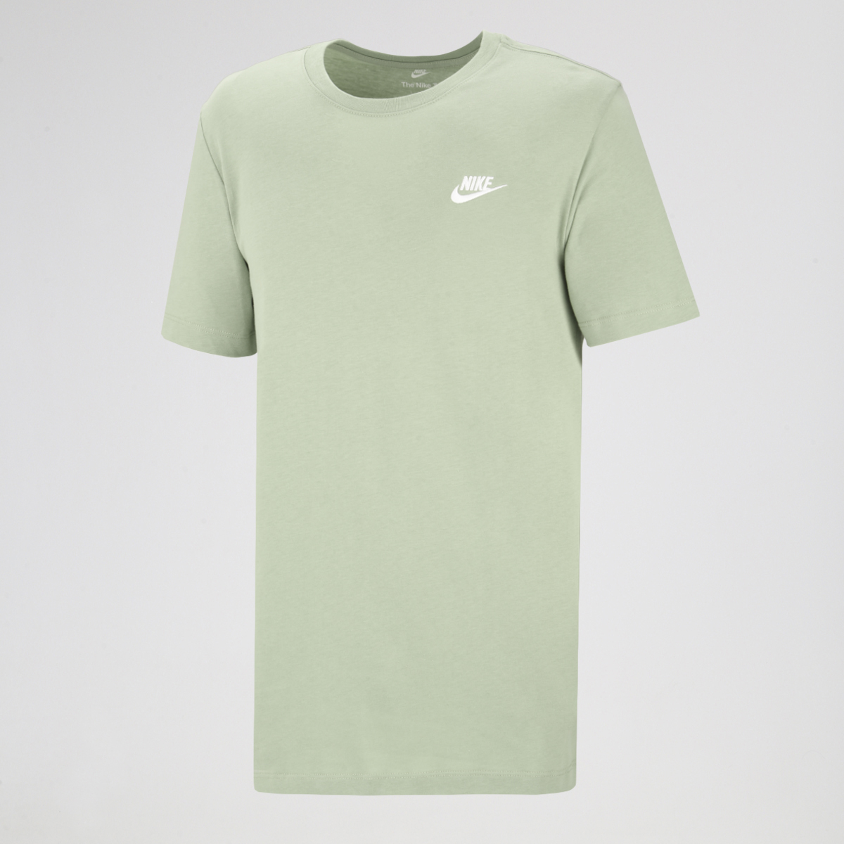 Remera Nike Sportswear Club Le Rise Hombre,  image number null