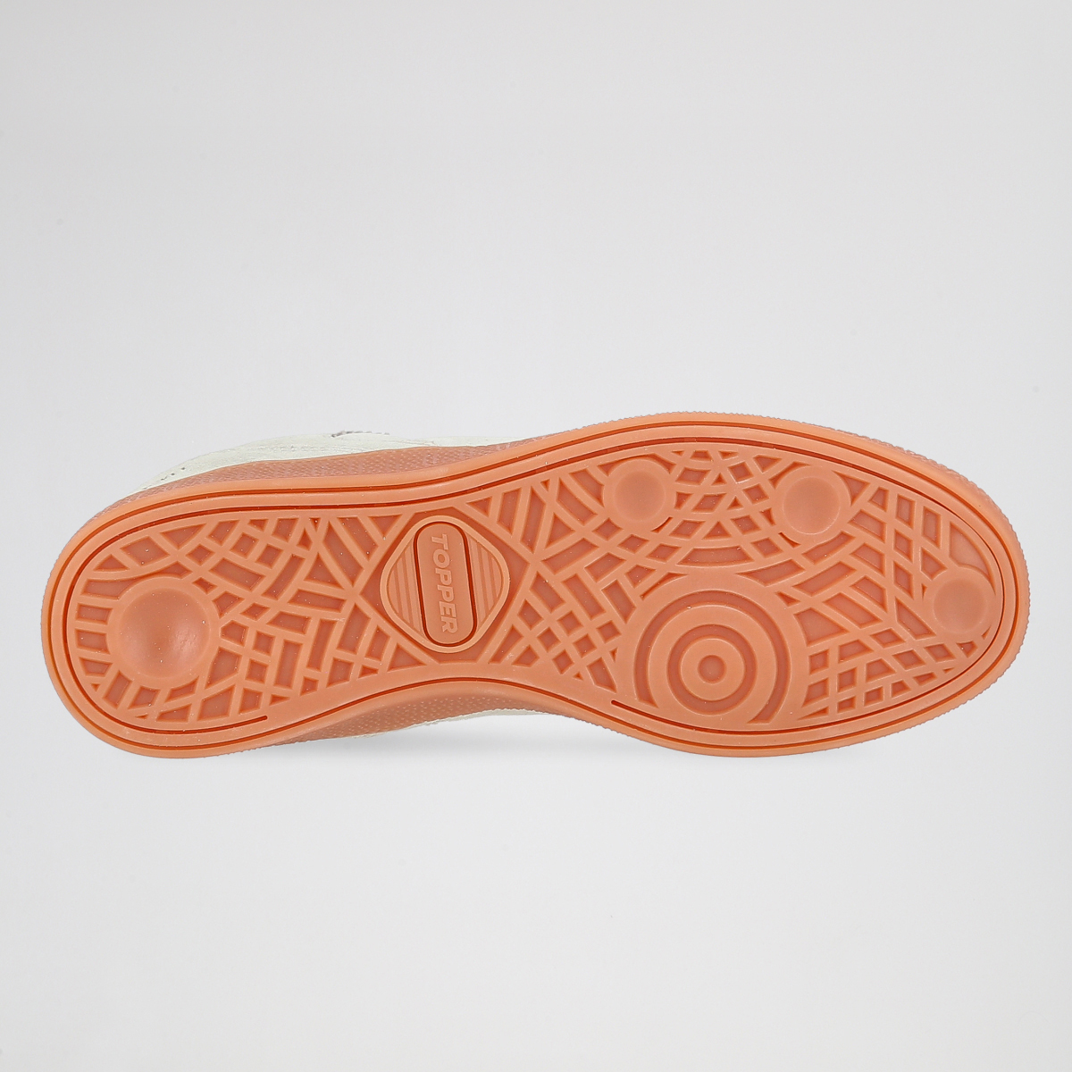 Zapatillas Topper Rocket Suede Mujer,  image number null