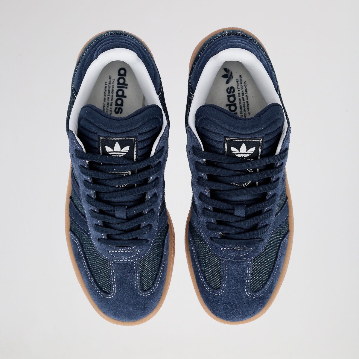 Zapatillas adidas Samba XLG,  image number null