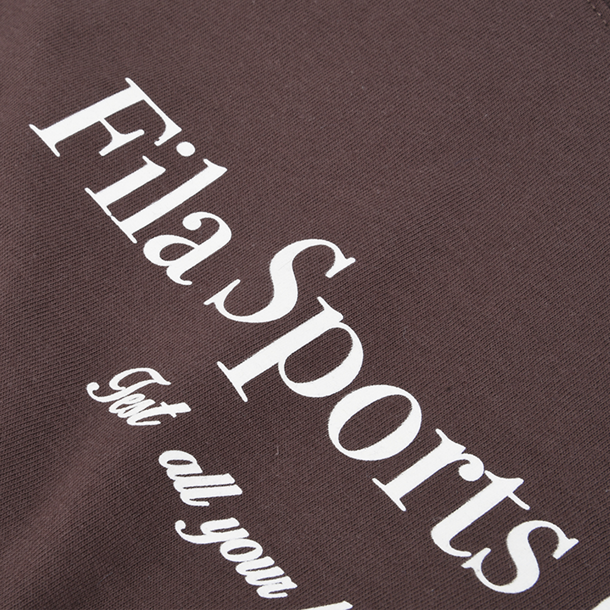 Remera Fila Sport Club para Mujer,  image number null