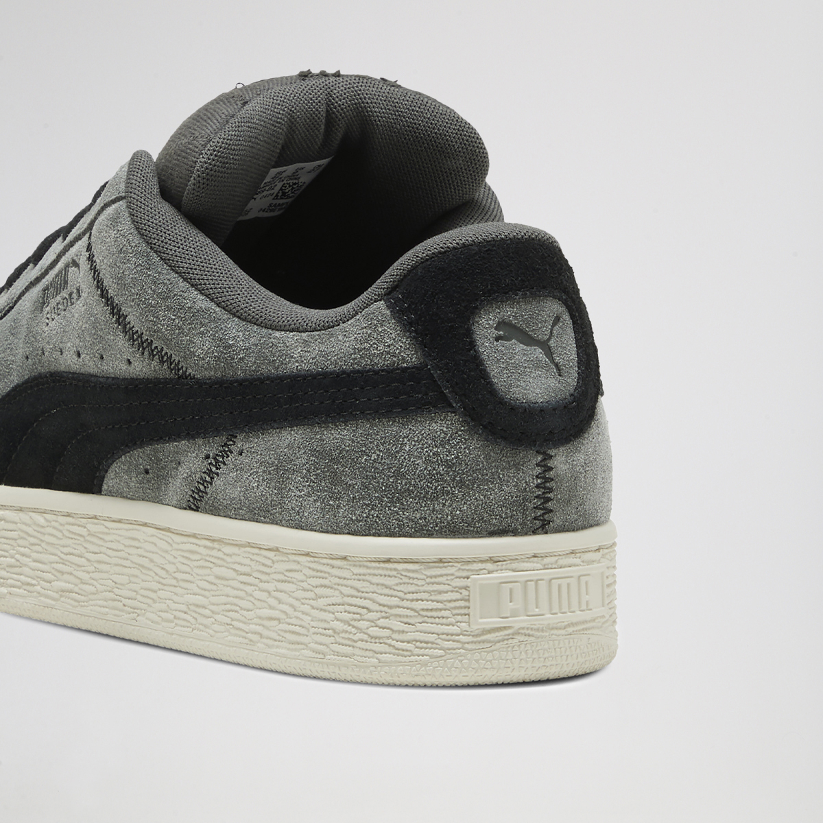 Zapatillas Puma Suede XL Thrive and Triumph Hombre SoftFoam,  image number null