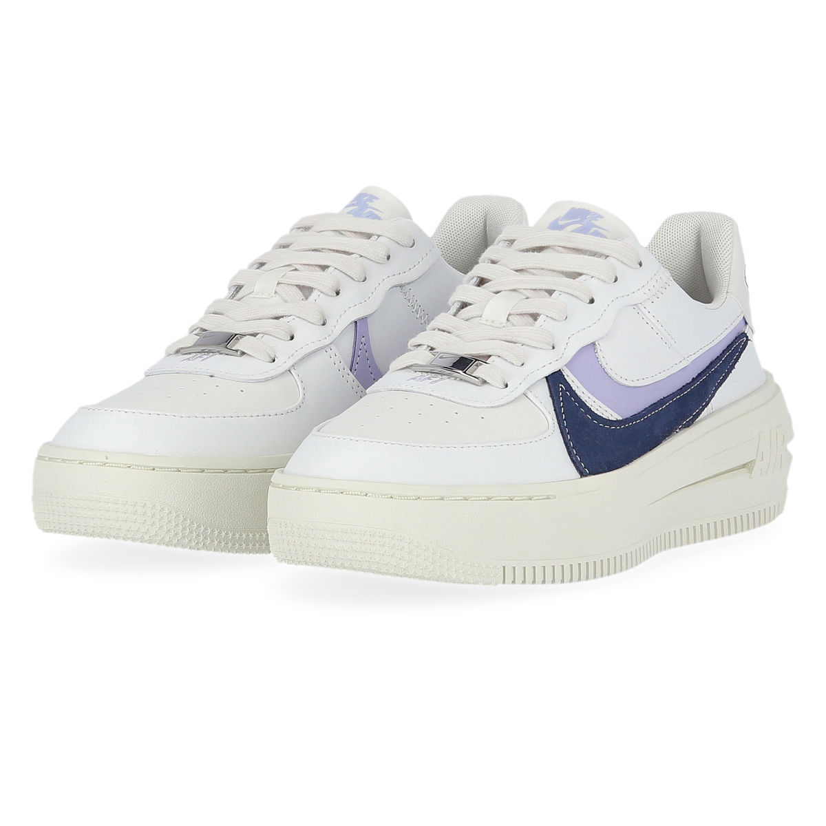 Zapatillas Nike Air Force 1 Platform Lv8 Mujer,  image number null