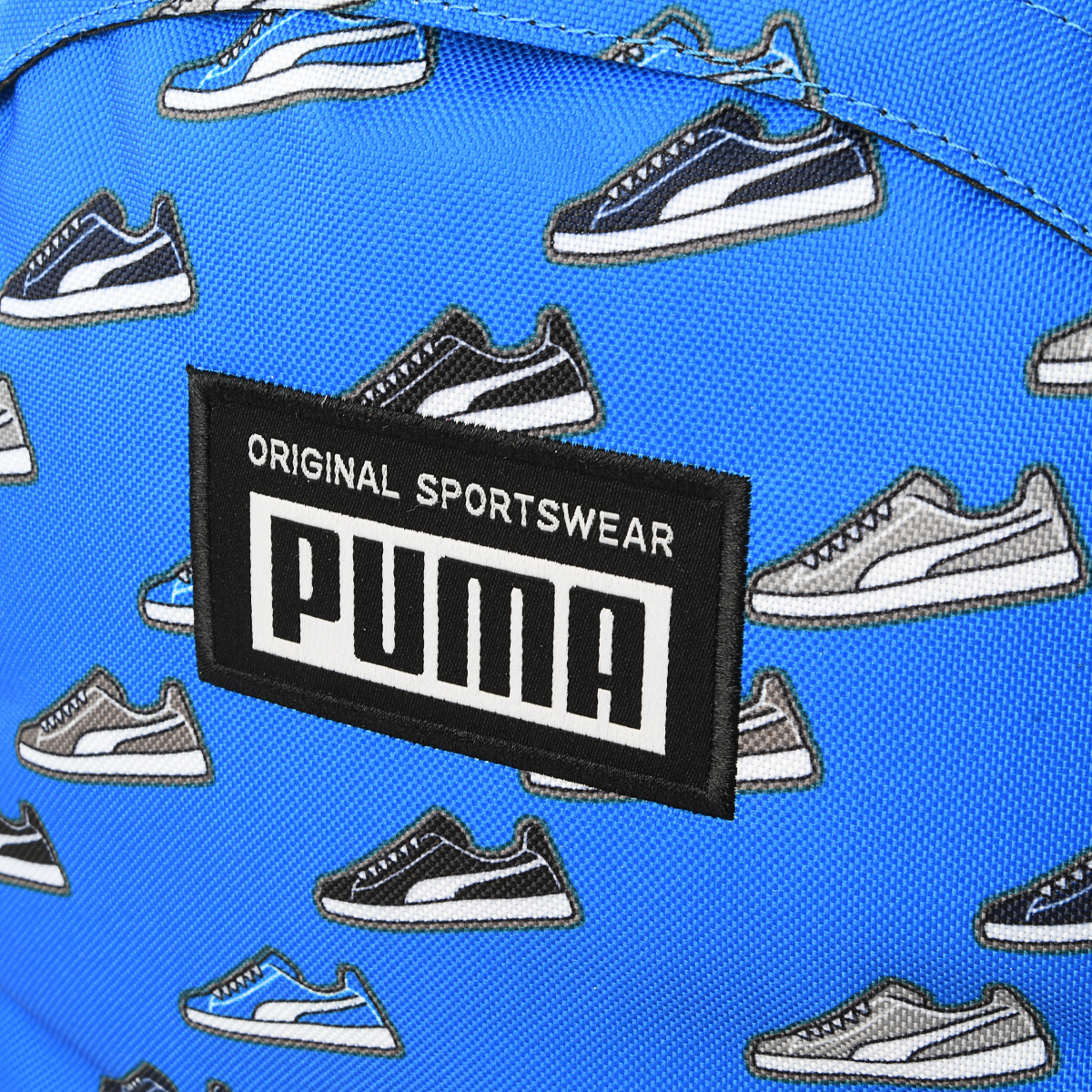Mochila Puma Academy,  image number null